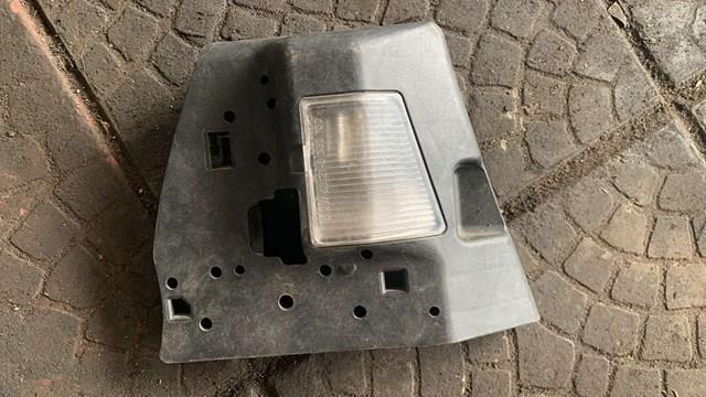 Цоколь (патрон) заднього ліхтаря 8364926 BMW