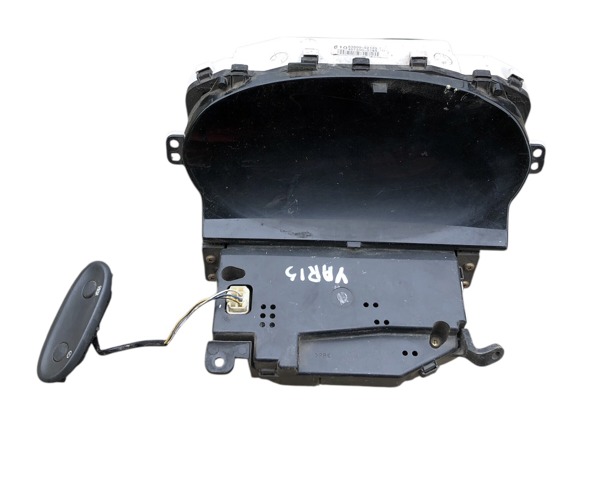 Покажчик напруги (вольтметр) 8380052120 TOYOTA