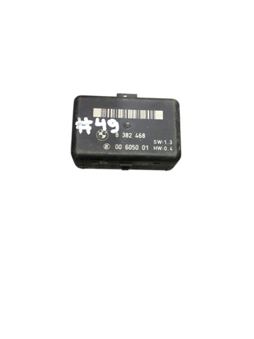 Вітрове скло 8382468 BMW