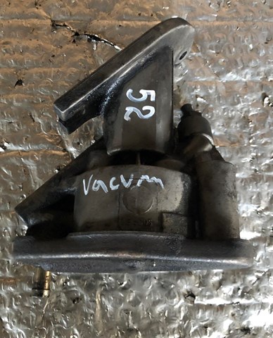 Насос вакуумний 84FB2A451AC FORD
