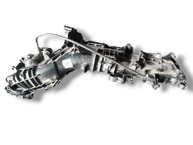 Колектор впускний 8513655 BMW