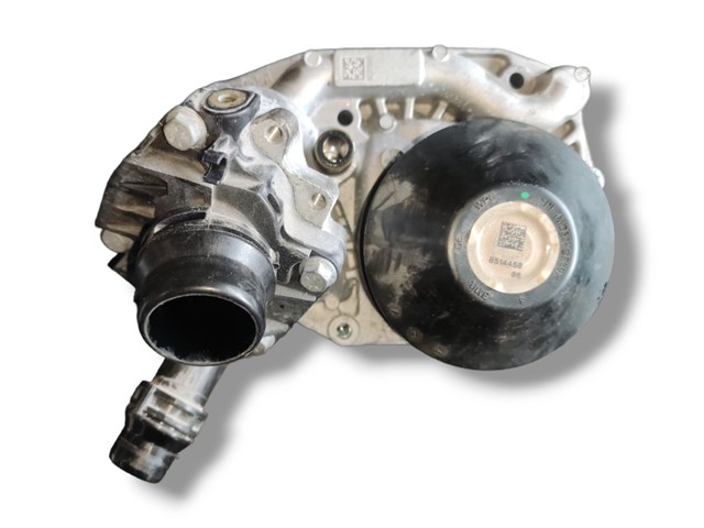 Насос охолоджуючої рідини 8514458 BMW