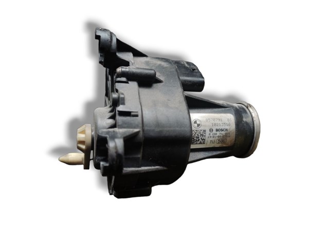 Клапан / актуатор приводу заслінки EGR 8570791 BMW