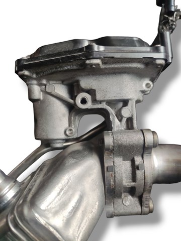 Клапан EGR рециркуляції газів 8576810 BMW