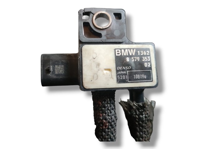 Датчик тиску вихлопних газів 8579353 BMW