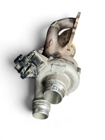 Турбокомпресор 8679021 BMW