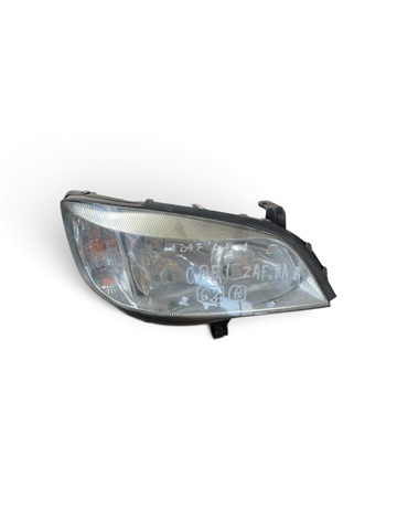 Основна фара - вставка 89100055 OPEL
