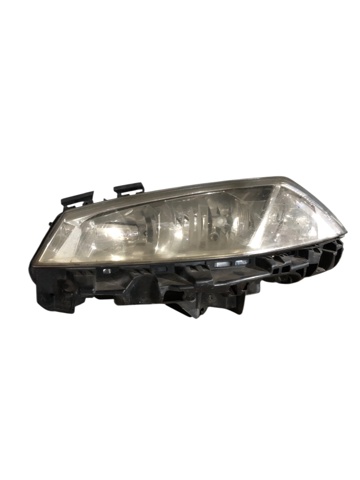 Блок фара ліва 89306990 RENAULT