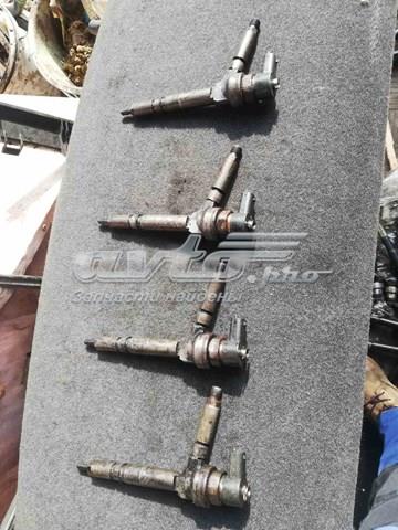 Форсунки електромагнітні 8973000913 ISUZU