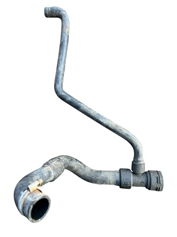 Шланг/патрубок радіатора охолодження, нижній 8D0121055G VAG