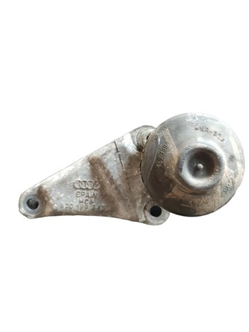 Кронштейн подушки (опори) двигуна, передньої 8D0199343J VAG