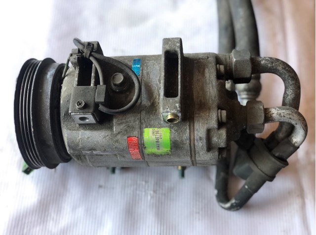 Компресор холодоагенту Audi A4 B5