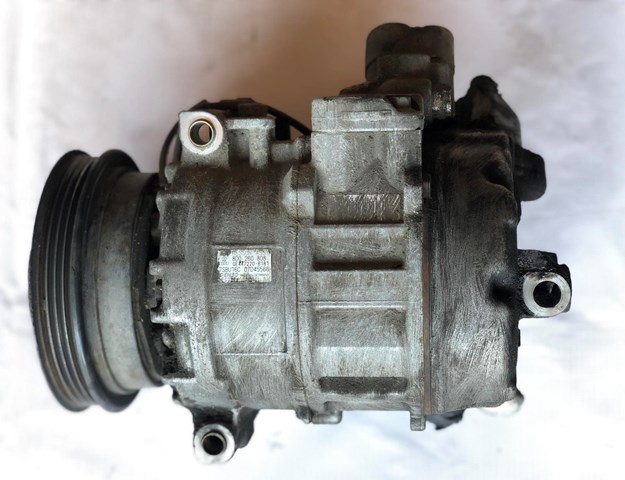 Компресор холодоагенту 8D0260808 VAG