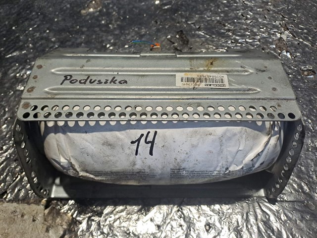 Подушка безпеки бокова 8D0880201B VAG