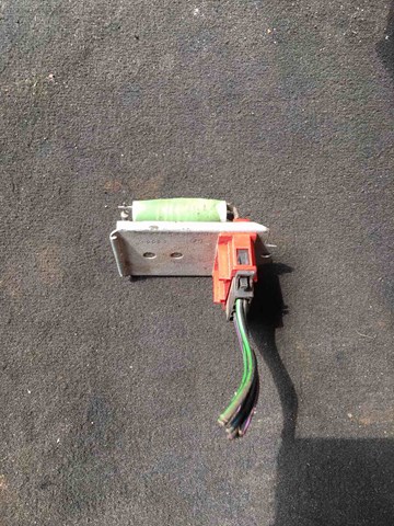 Реле обігрівача 8D0959263 VAG