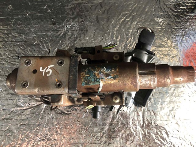 Колонка рульова 8D1419502F VAG