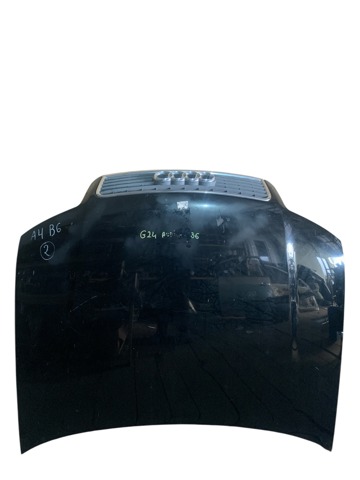 Капот 8E0823029 VAG