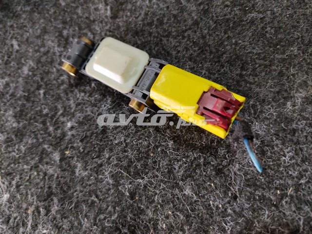 Датчик AIRBAG передній 8E0959643B VAG