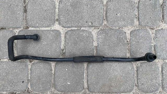 Трубка вакуумного підсилювача гальм 8E1611931L VAG