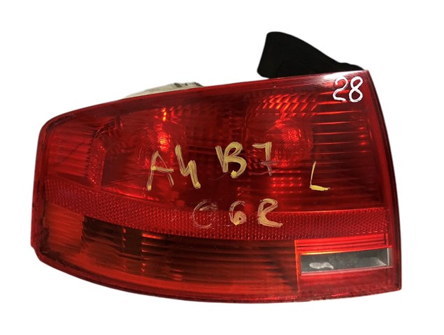 Ліхтар задній 8E5945095 VAG