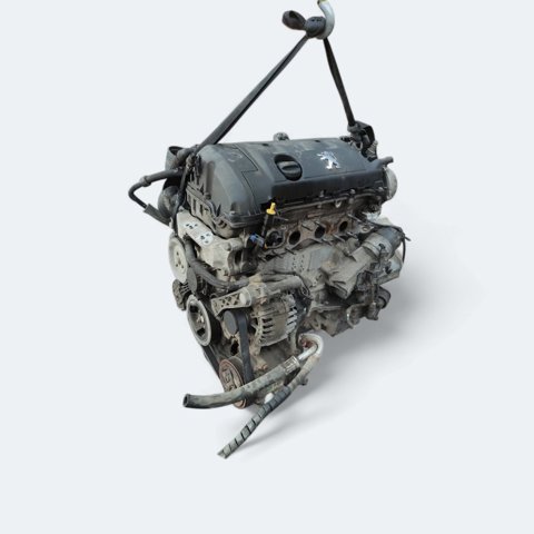 Двигун у зборі 8FS PEUGEOT