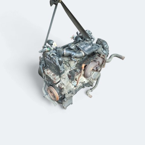 Двигун у зборі 8HZ PEUGEOT