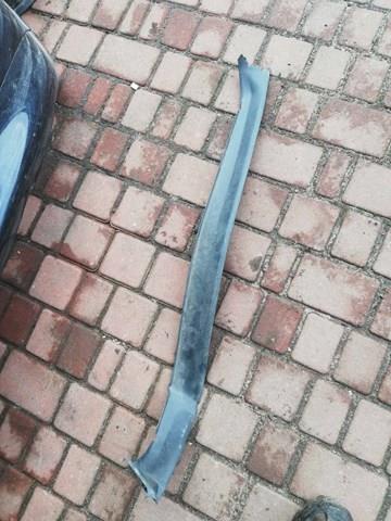 Буфер (бампер) задній 8L0807421C VAG