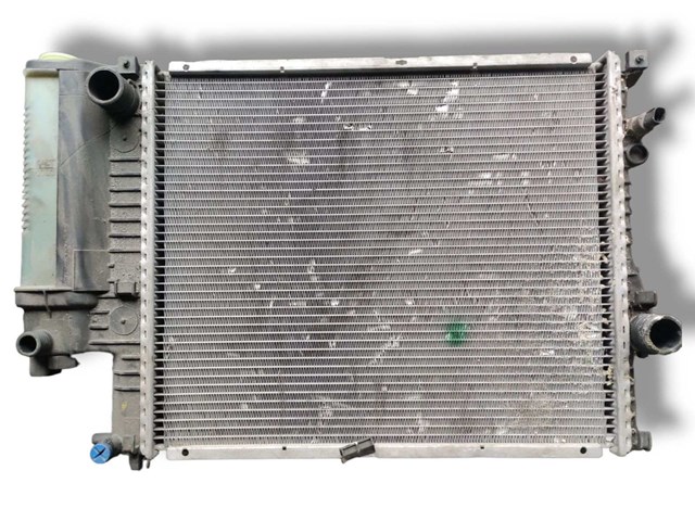 Система охолодження двигуна 8MK376711131 HELLA