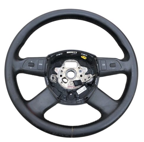 Руль 8P0419091BG VAG