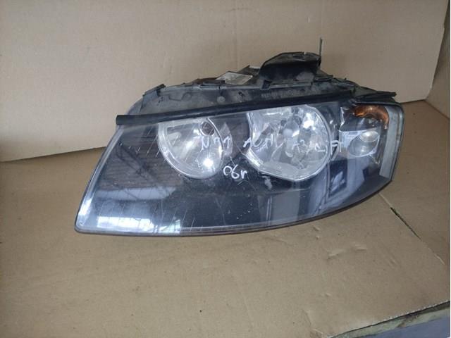 Фара 8P0941003L VAG