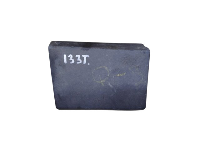 Молдинг переднього лівого крила 8R0854959E VAG