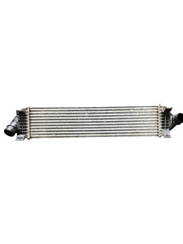 Радіатор интеркуллера 8V619L440AC FORD