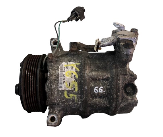 Насос кондиціонера 8V6N19D629AA FORD