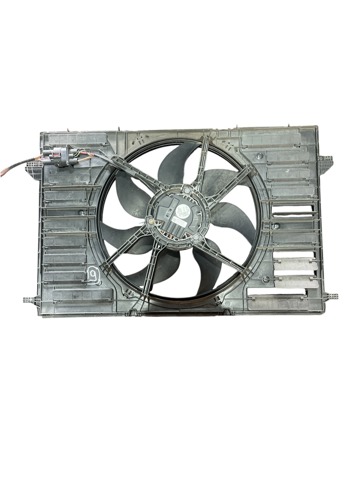Вентилятор 8W0959455 VAG
