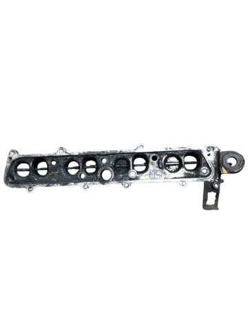 Повітряна заслонка колектора 90500932 OPEL