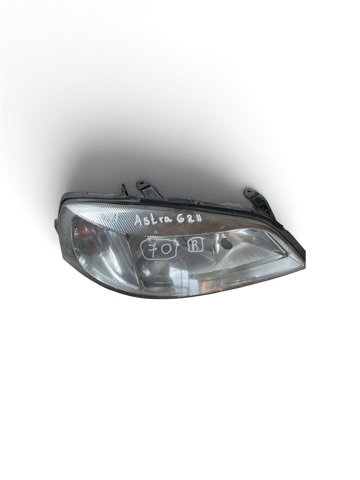 Фара правая 90520878 GM