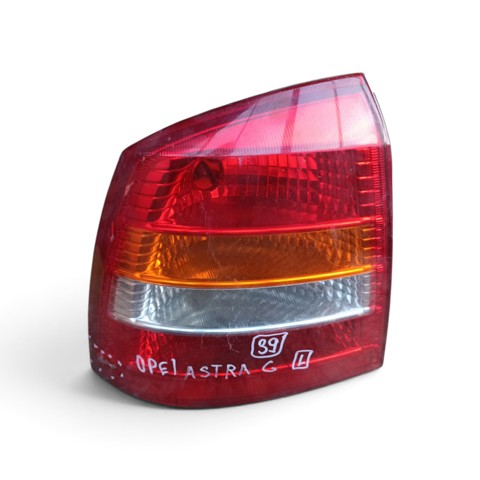 Ліхтар задній лівий 90521542 OPEL