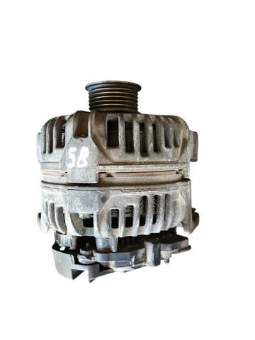 Авто генератор 90561168 GM