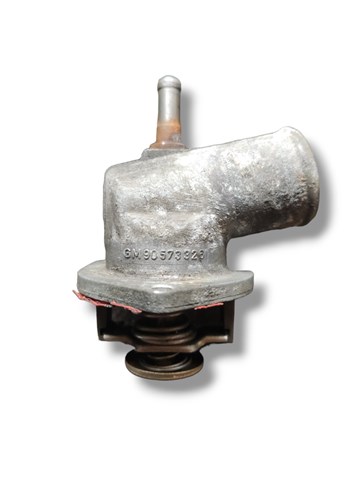 Блок термостата 90573326 GM