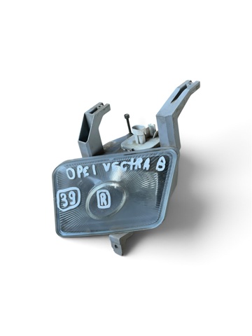 Протитуманка права 90585030 OPEL
