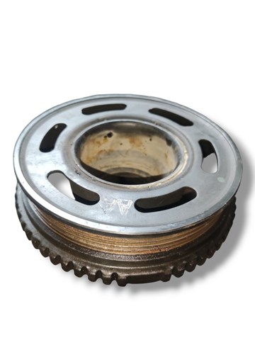 Шків колінвала (демпфер ) 9129209 GM