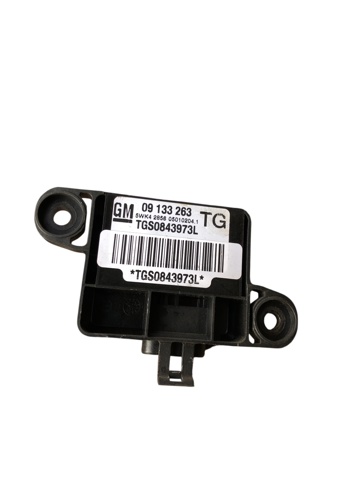 Датчик AIRBAG передній 9133263 GM