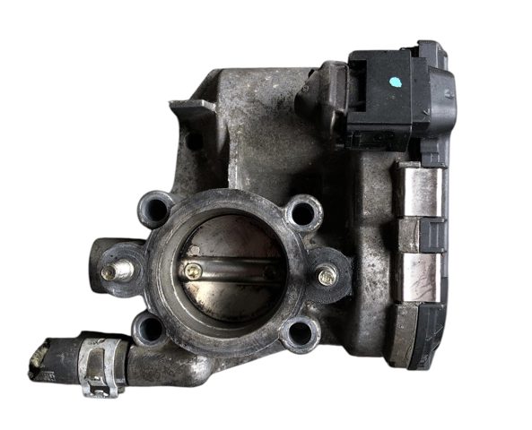 Блок дросельної заслінки 9157512 GM