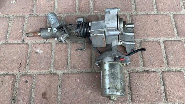 Рульова колонка Опель Комбо A