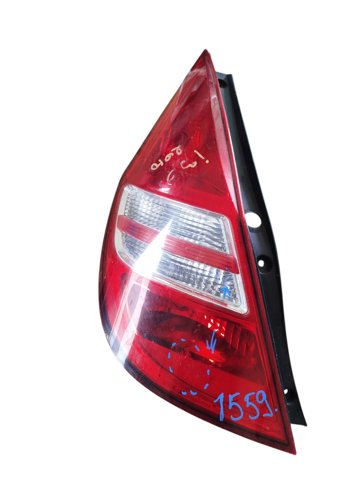 Ліхтар задній лівий 924012R0 HYUNDAI