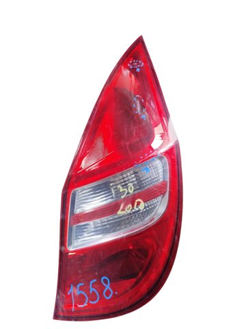 Ліхтар задній правий, верхній 924022R0 HYUNDAI
