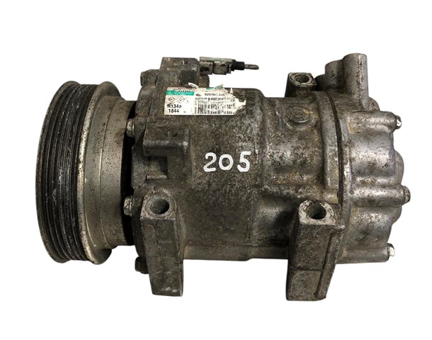 Компресор холодоагенту 926007398R RENAULT