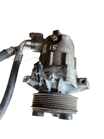 Компресор кондиціонера 92600CJ70B NISSAN