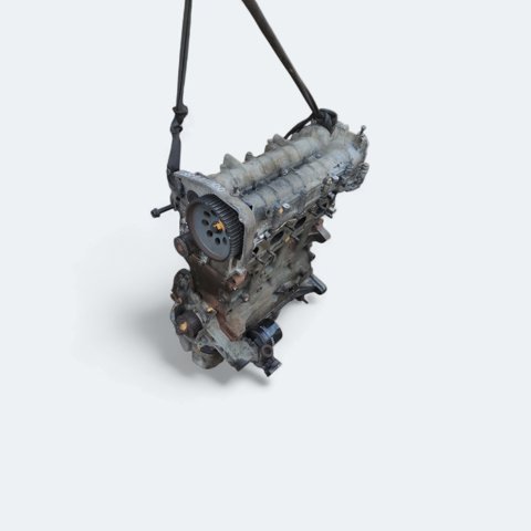 Двигун у зборі 937A5000 FIAT