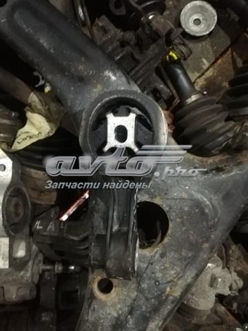 Подушка (опора) двигуна, права верхня 93853920 OPEL